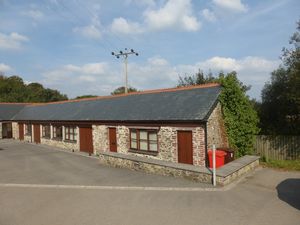 Holwood Business Centre Blunts